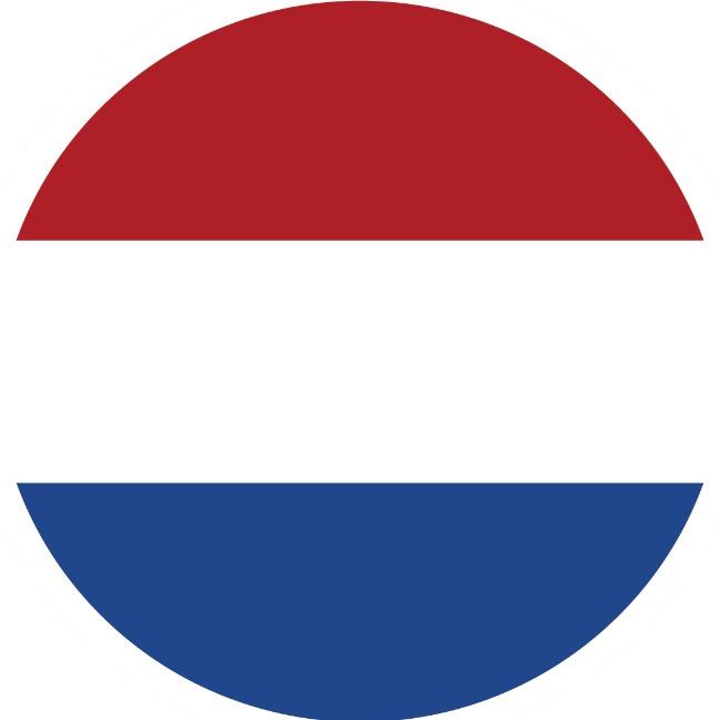 Нидерланды
