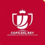 5ªT - Copa do Rei
