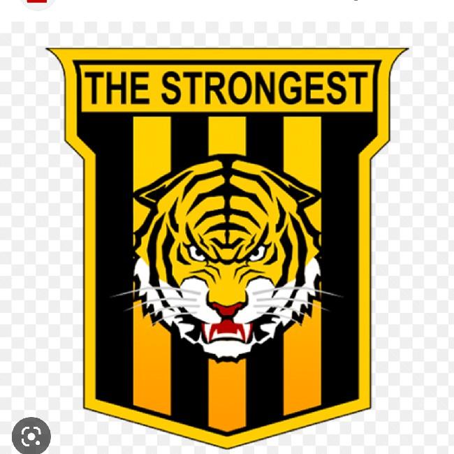 The Strongest