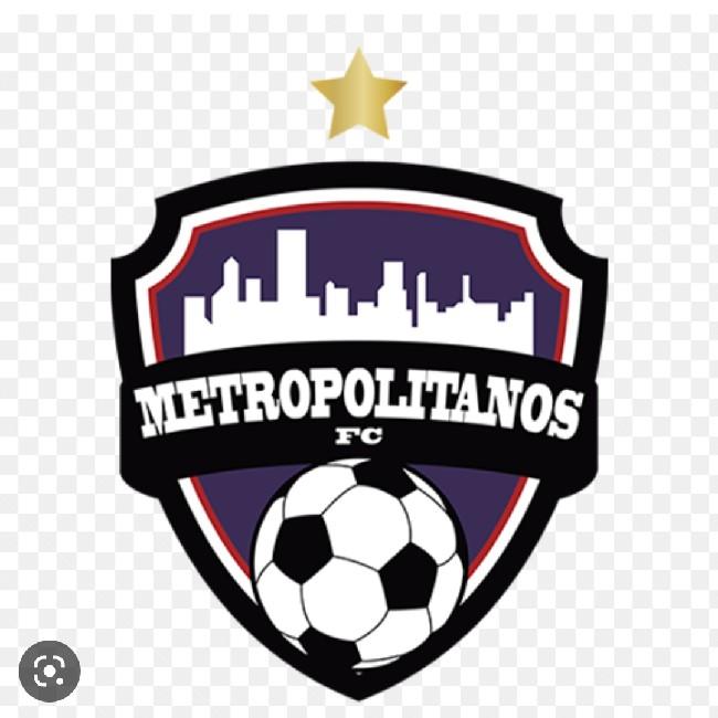 Metropolitanos