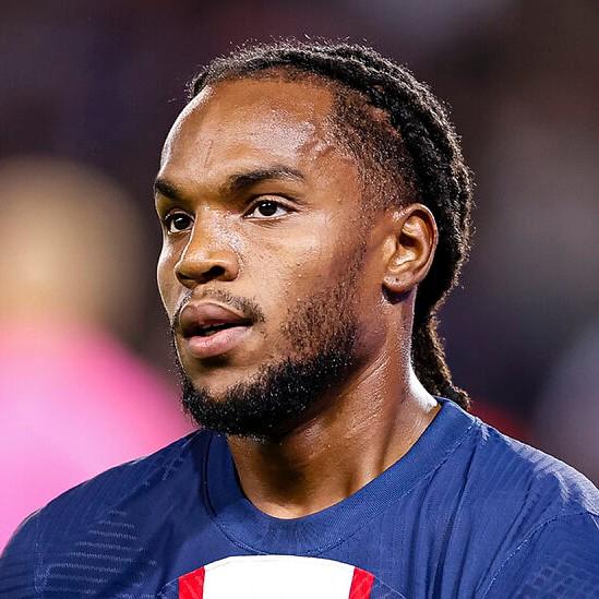 Renato Sanches