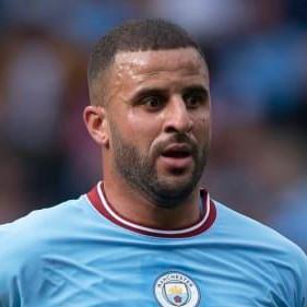 Kyle Walker
