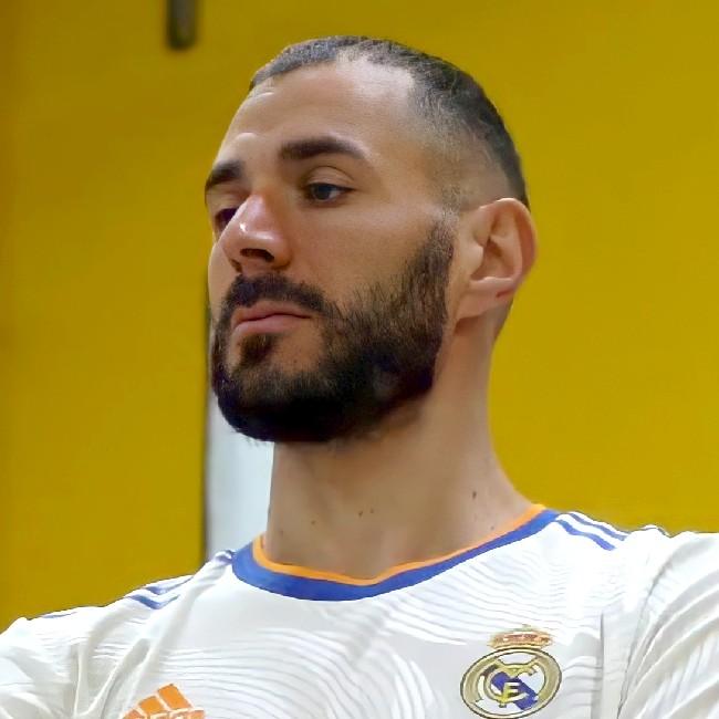 Benzema