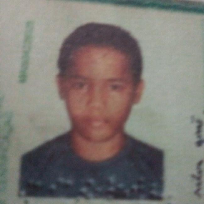 Nathanael da Silva girao