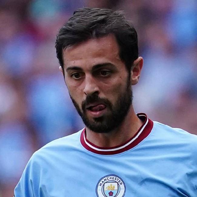Bernardo Silva