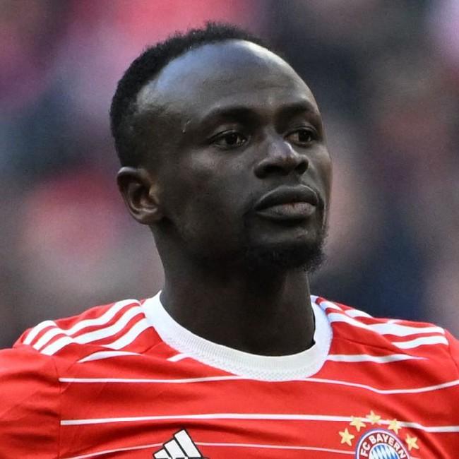 Sadio Mané