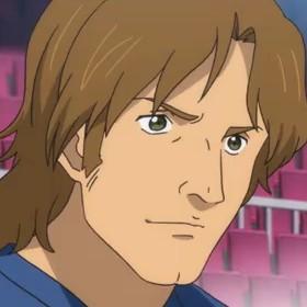 Pirlo kickoff