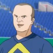 Wayne Rooney