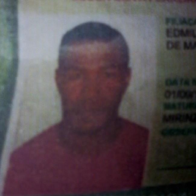 Edson Silva  Ferreira