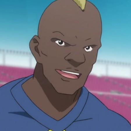Mario balotelli kickoff