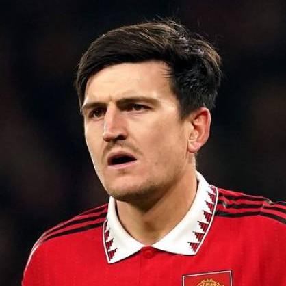 Harry Maguire