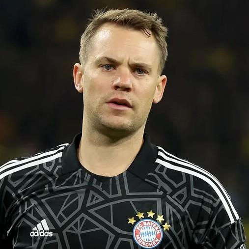 Neuer