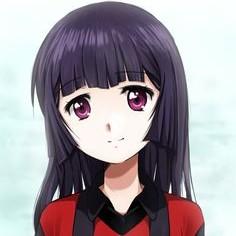 Reika Sayonji