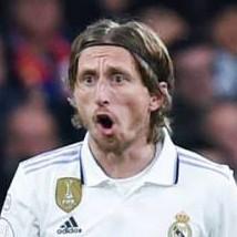Modric
