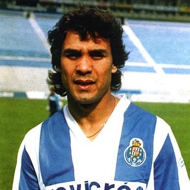 Rabah Madjer