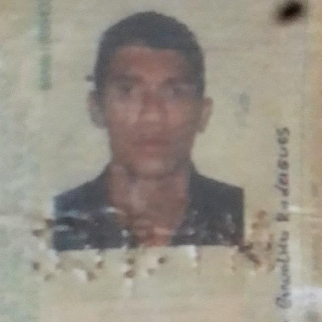 Ary Emerson carvalho Rodrigues