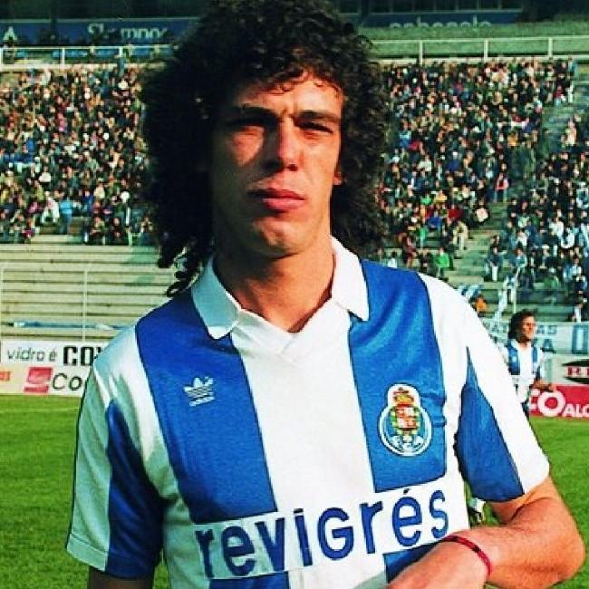 Walter Casagrande