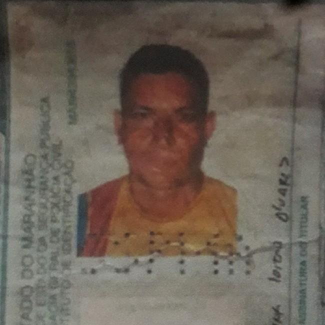 Kerdson frank leitao Alvares