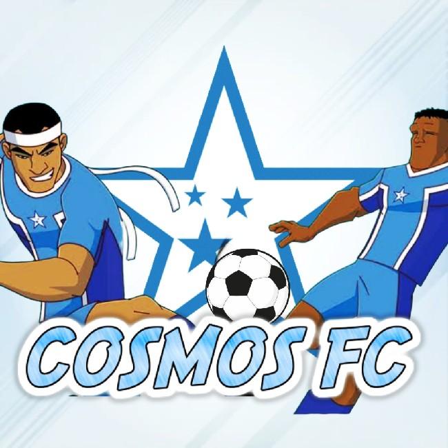 COSMOS FC