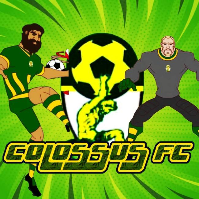 COLOSSUS FC