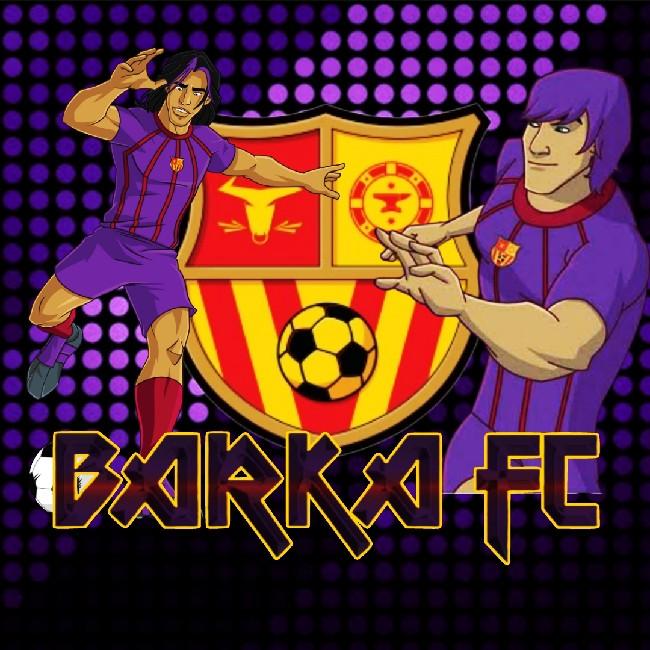 BARKA FC