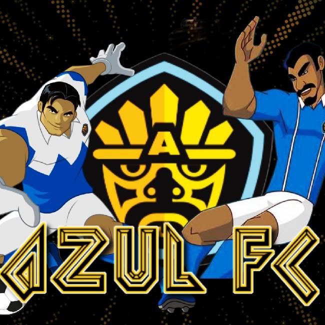 AZUL FC