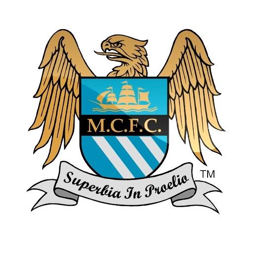 🏴󠁧󠁢󠁥󠁮󠁧󠁿 Manchester City