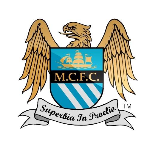 🏴󠁧󠁢󠁥󠁮󠁧󠁿 Manchester City