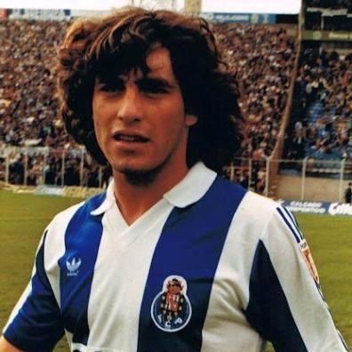 Paulo Futre