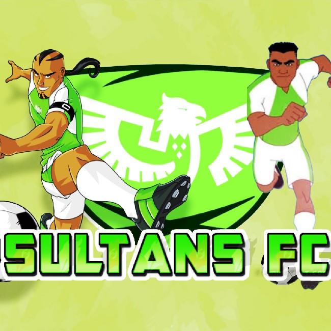 SULTANS FC