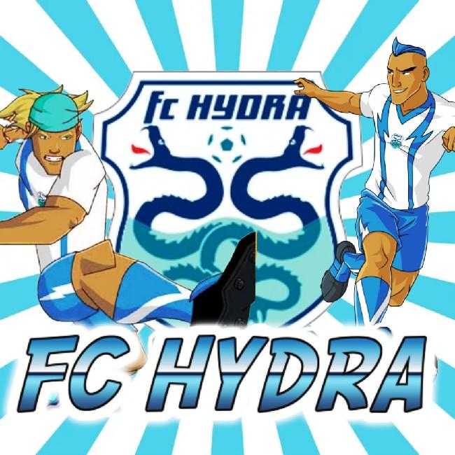 HYDRA FC