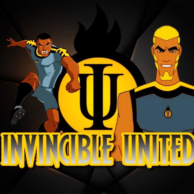 INVINCIBLE UNITED