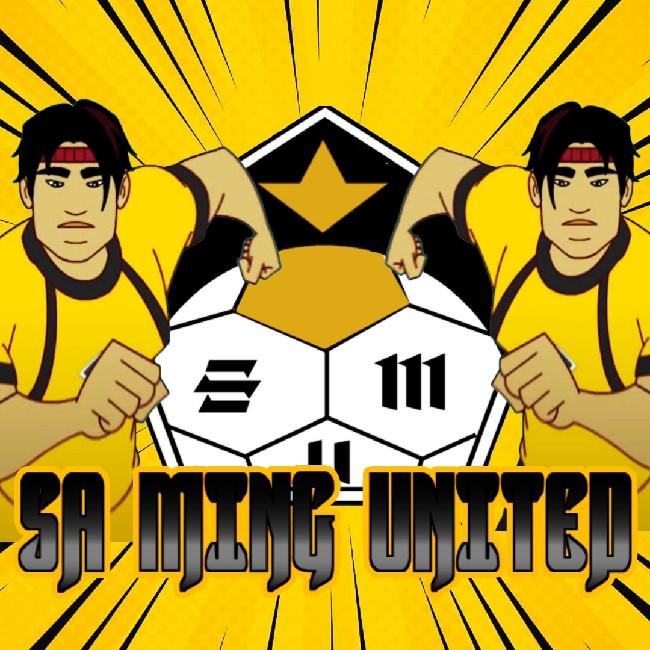 SA MING UNITED