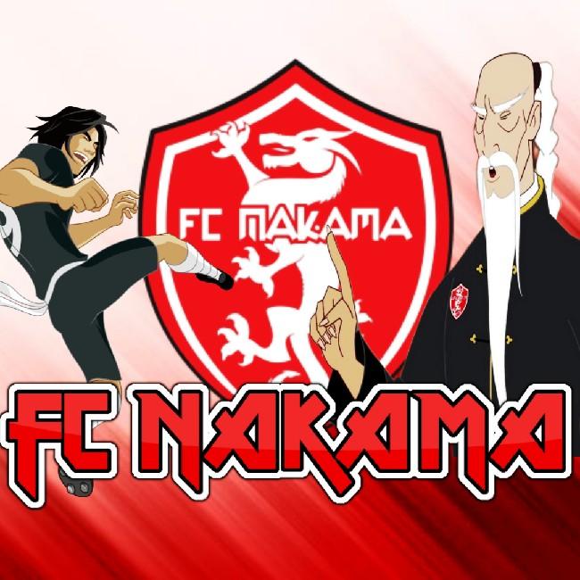 FC NAKAMA