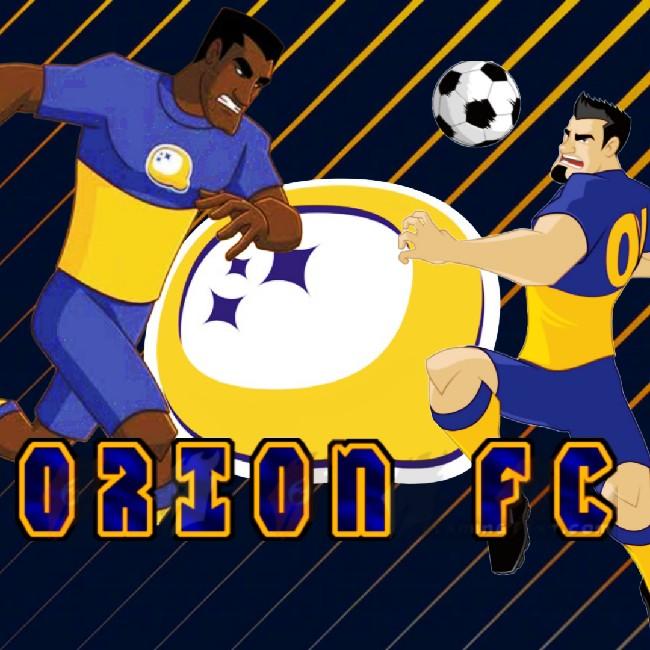 ORION FC