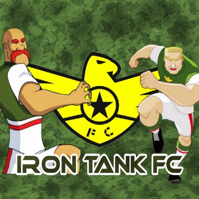 IRON TANK FC