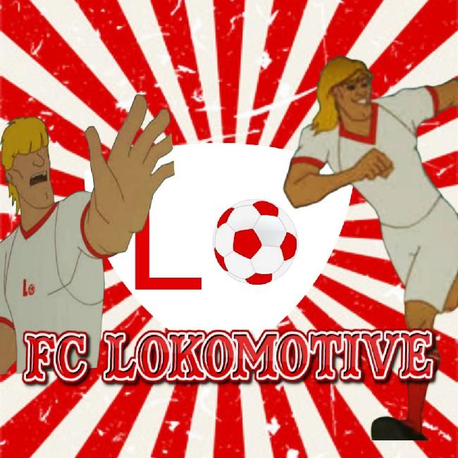 FC LOKOMOTIVE