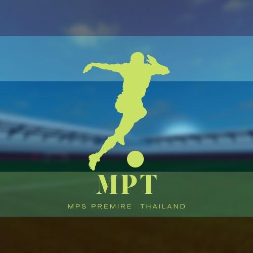 MPT football (TH)
