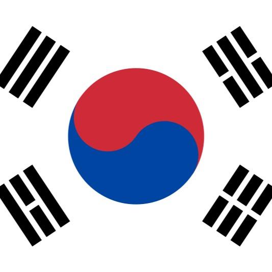 SOUTH KOREA