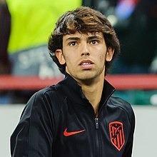 Joao Felix