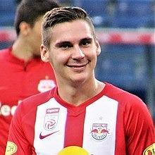 Maximilian Wober