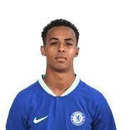 Omari Hutchinson
