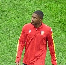 Cheick Doucoure