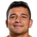 Mario Pineida 🇪🇨