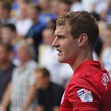 Alex Smithies