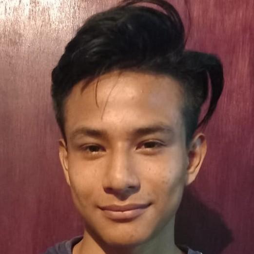 Kevin Salvador Pérez