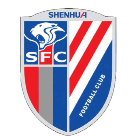 Shanghái Shenhua