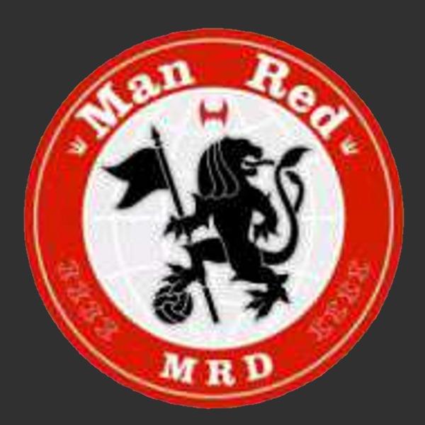 Man Red (Tsubasa)