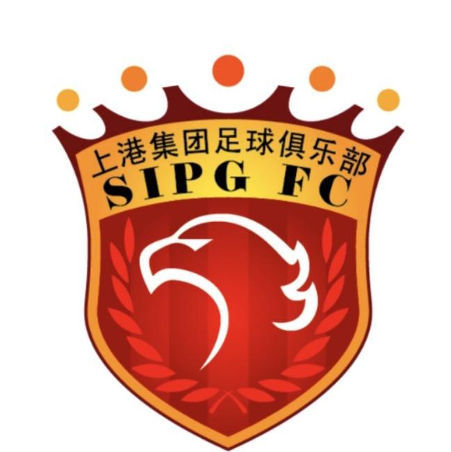 Shanghai SIPG