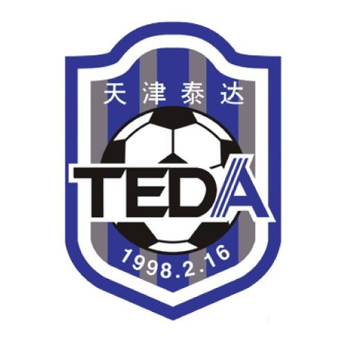 Tianjin TEDA